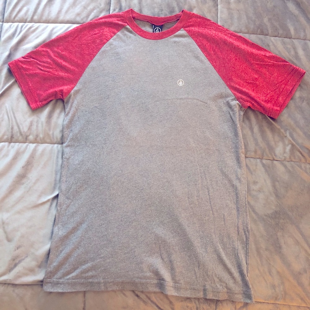 Volcom T-shirt size medium